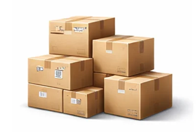 Fast pris Kasser i Breda Nederlandene